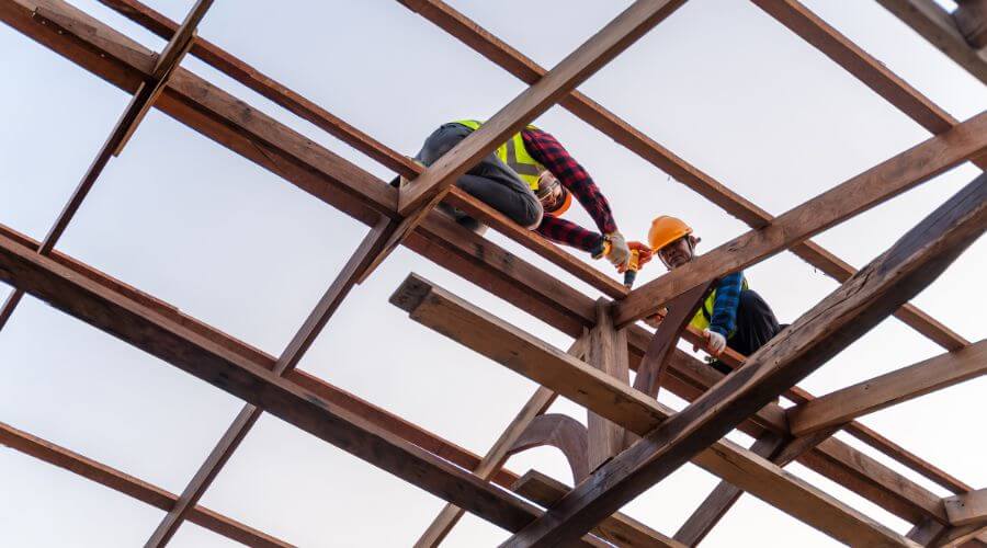 Expert tile roof repair services in San Pedro, CA